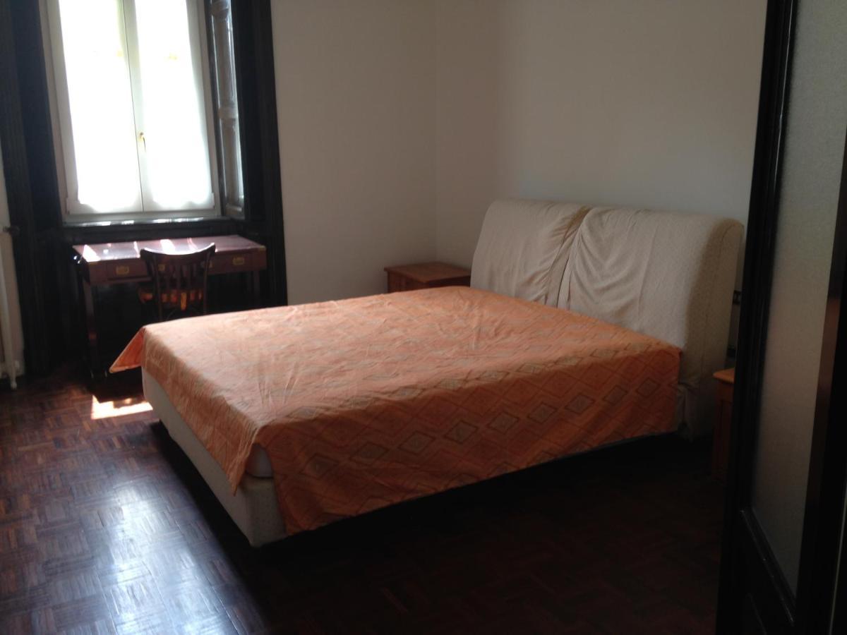 Casa Lisa Apartment โกโม ห้อง รูปภาพ