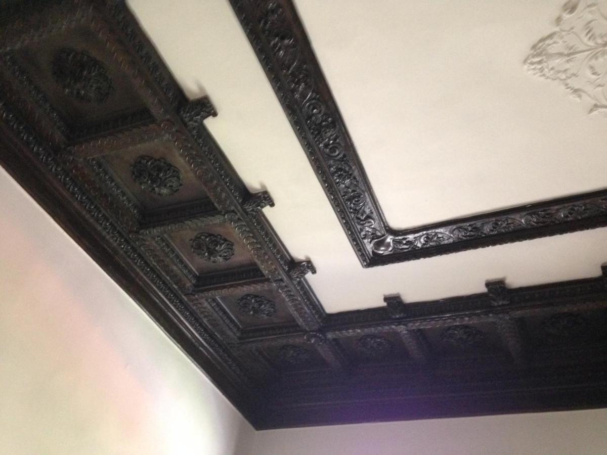 Casa Lisa Apartment โกโม ห้อง รูปภาพ